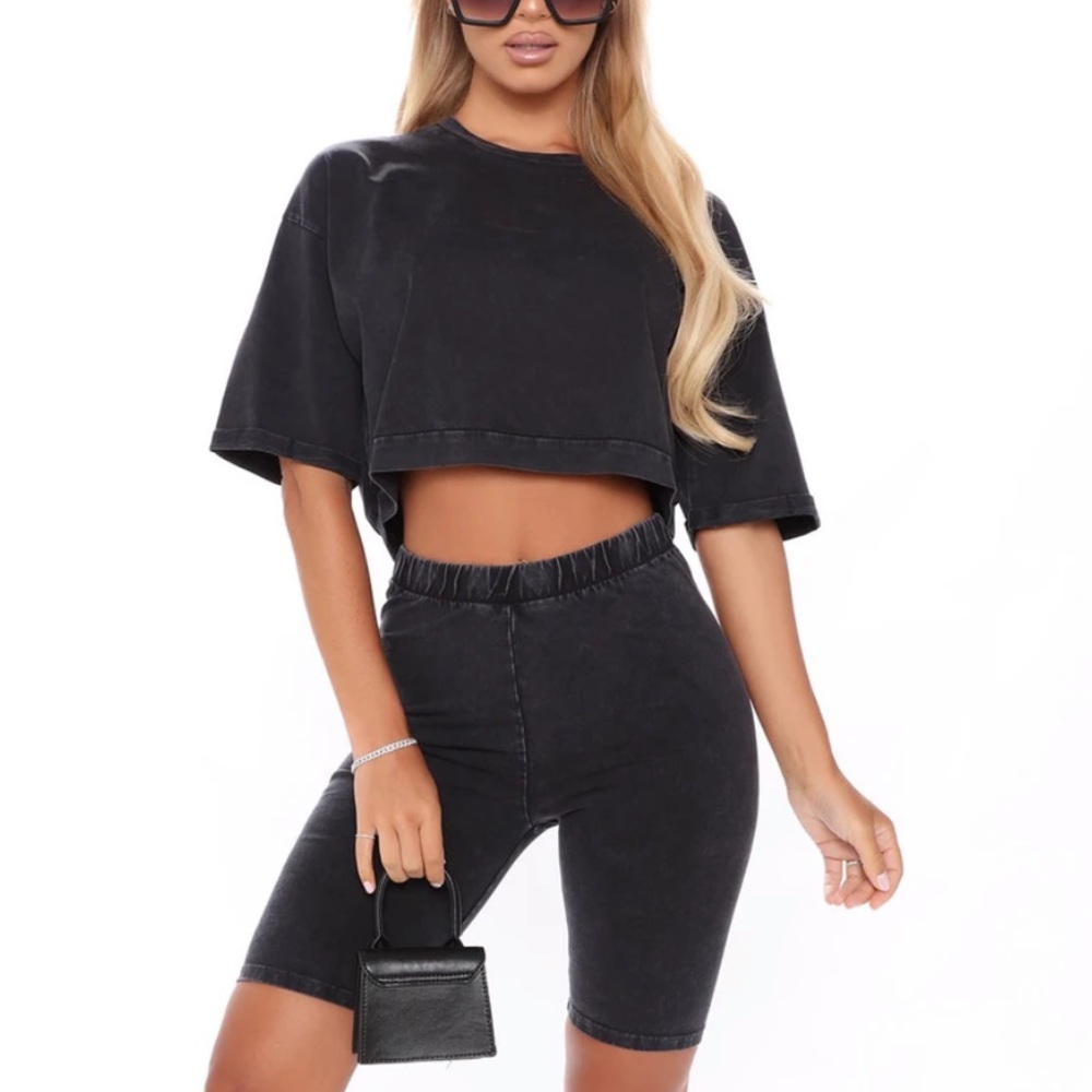 Two piece